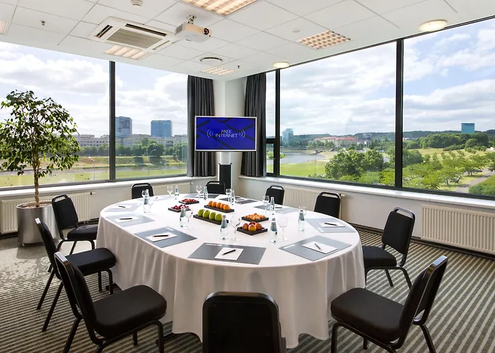 Radisson Blu Lietuva 4* Vilnius