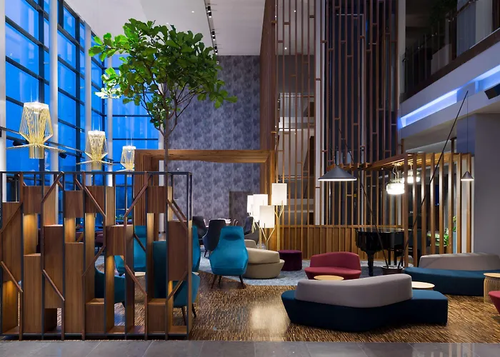 Radisson Blu Lietuva Vilnius