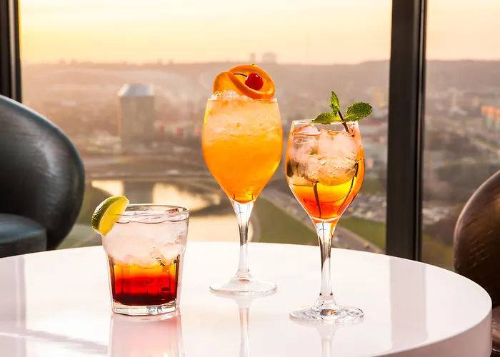 Radisson Blu Lietuva 4* Vilnius