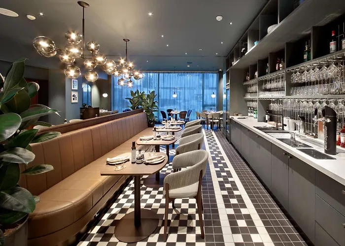 Radisson Blu Lietuva Hotel 4*