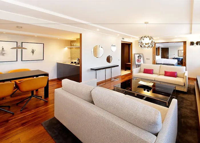 Radisson Blu Lietuva Hotel