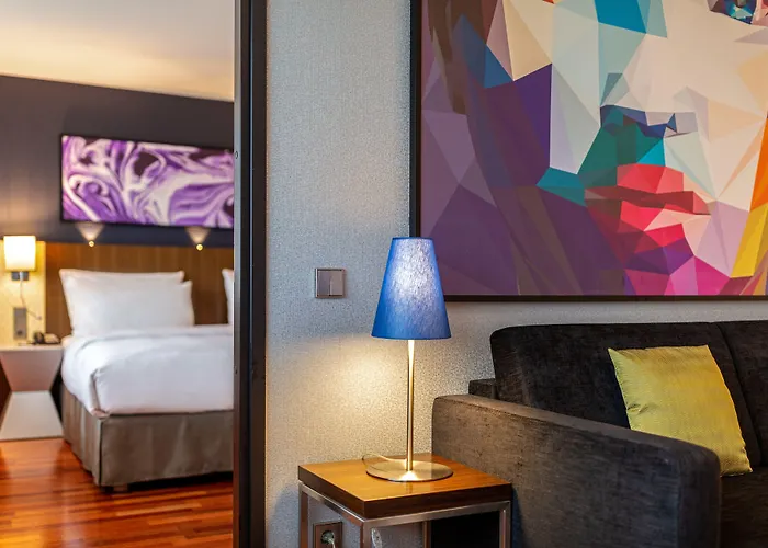 Radisson Blu Lietuva Vilnius