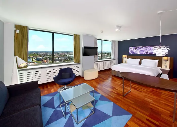 Radisson Blu Lietuva 4* Vilnius