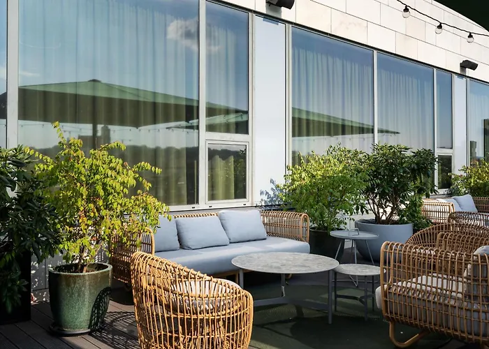 Radisson Blu Lietuva Hotel