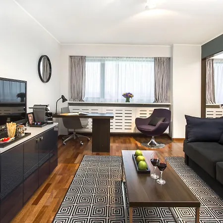 Radisson Blu Lietuva