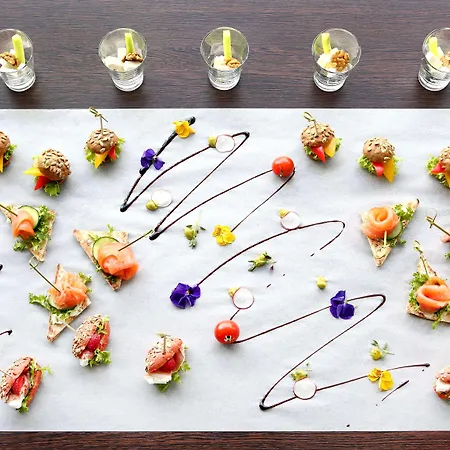 Hotel Radisson Blu Lietuva Vilnius