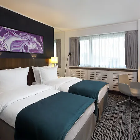 Hotel Radisson Blu Lietuva 4*
