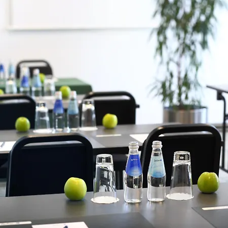 Radisson Blu Lietuva Hotel 4*