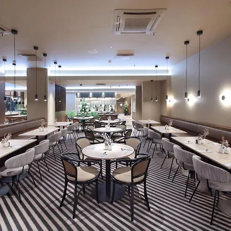 Hotel Radisson Blu Lietuva