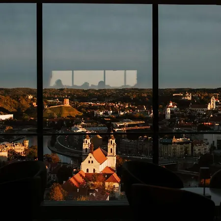 Radisson Blu Lietuva Hotel 4*