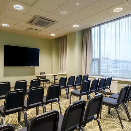 Radisson Blu Lietuva