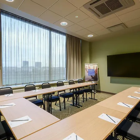 Hotel Radisson Blu Lietuva