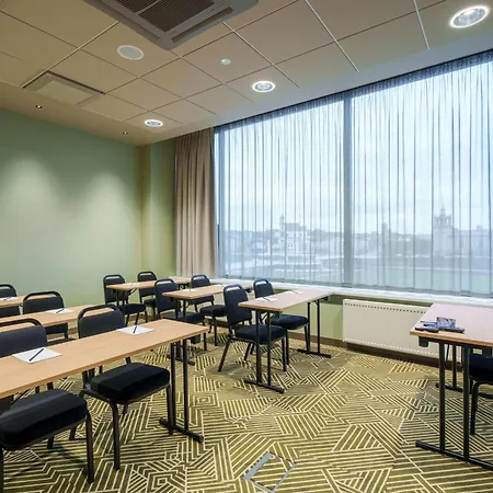 Radisson Blu Lietuva Hotel 4*
