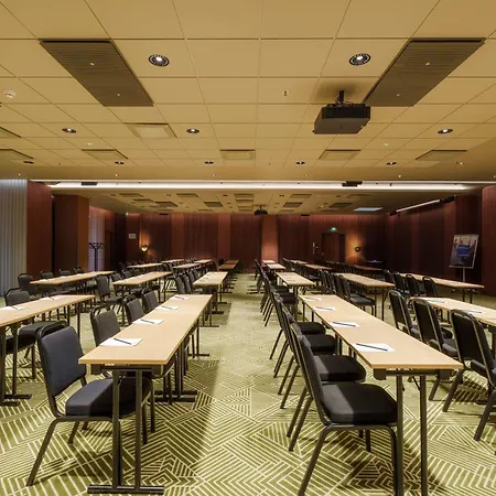 Hotel Radisson Blu Lietuva Vilna