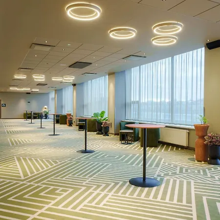 Hotel Radisson Blu Lietuva