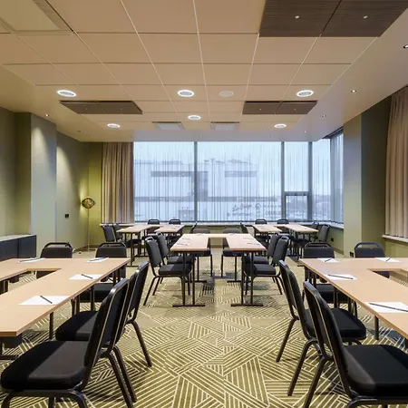Radisson Blu Lietuva Hotel Vilna