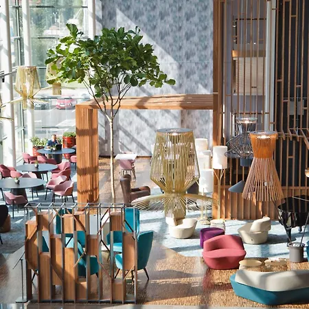 Radisson Blu Lietuva Hotel