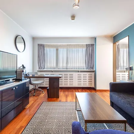 Hotel Radisson Blu Lietuva Vilnius