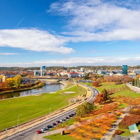 Hotel Radisson Blu Lietuva