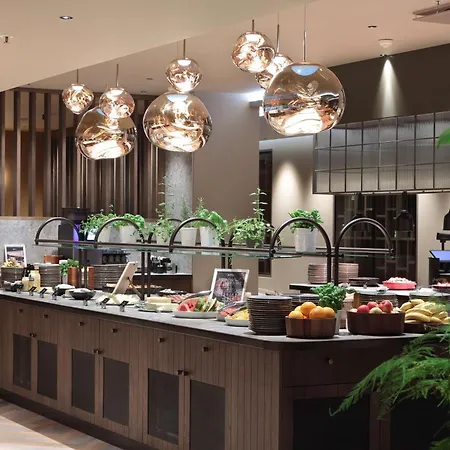 Radisson Blu Lietuva 4*