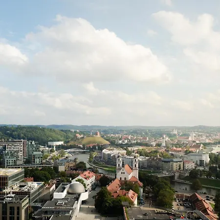 Radisson Blu Lietuva