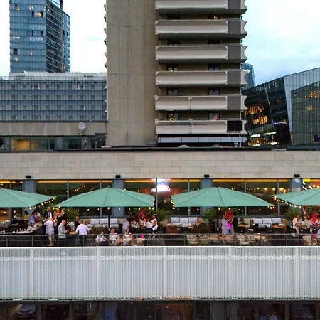 Radisson Blu Lietuva 4* Vilnius