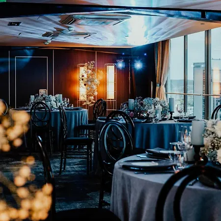 Radisson Blu Lietuva Vilnius