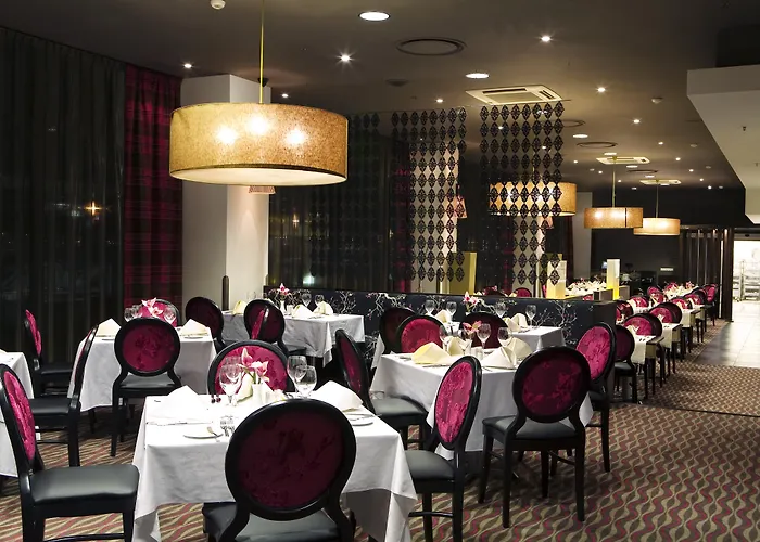 Hotel Radisson Blu Lietuva 4*