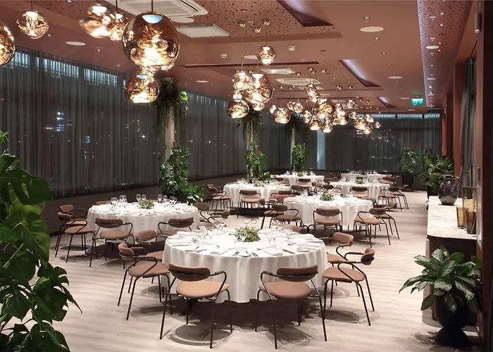 Hotel Radisson Blu Lietuva