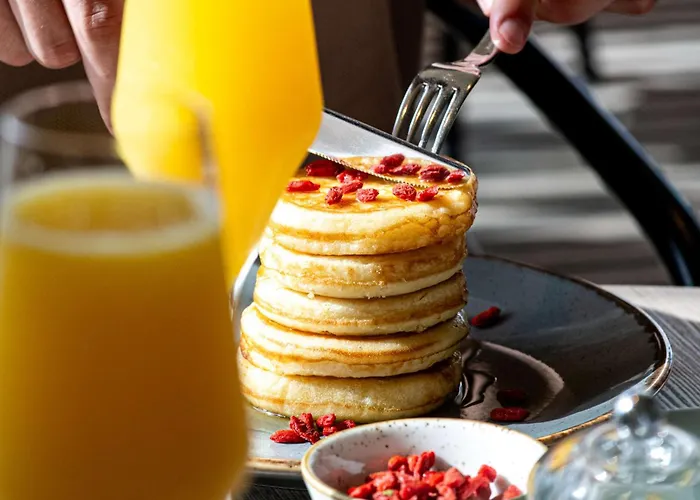 Radisson Blu Lietuva 4*