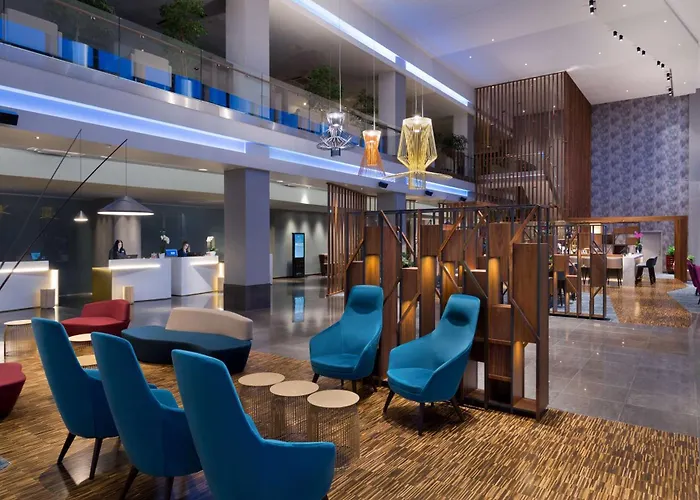 Radisson Blu Lietuva Hotel