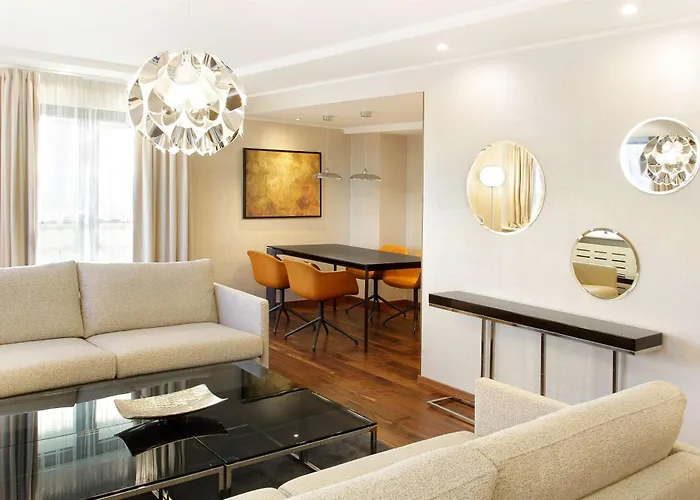 Radisson Blu Lietuva 4* Vilnius