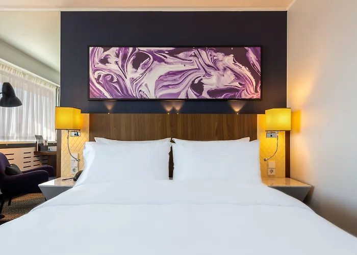 Radisson Blu Lietuva 4* Vilnius