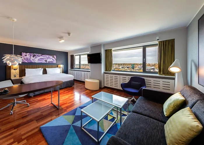 Radisson Blu Lietuva Vilnius