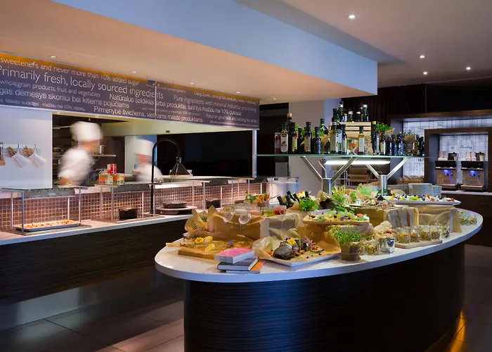 Radisson Blu Lietuva 4* Vilnius