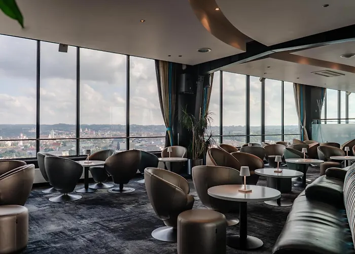 Radisson Blu Lietuva Vilnius